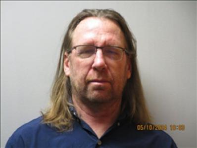 Russell Eric Newton a registered Sex Offender of Georgia