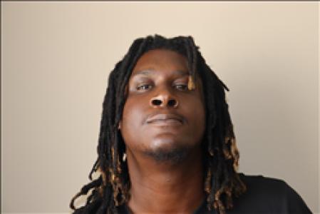 Travis Octavius Rozier a registered Sex Offender of Georgia