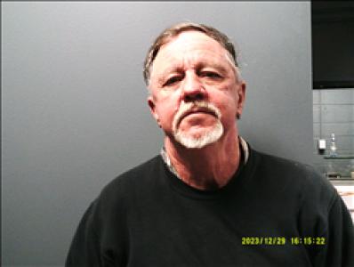 David Stewart Campbell a registered Sex Offender of Georgia