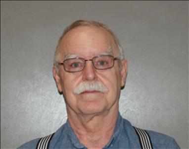 Walter Stephen Parker a registered Sex Offender of Georgia