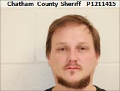 Jesse Brian Sikes a registered Sex Offender of Georgia