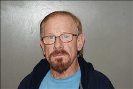 Edward Roland Weeden a registered Sex Offender of Georgia