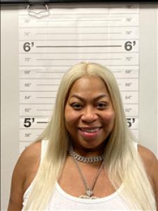 Shon Trendal Braden a registered  of Georgia