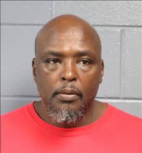 Omar B Seymour a registered Sex Offender of Georgia