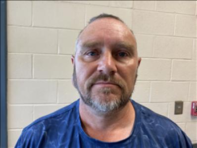 Chad Lee Tucker a registered Sex Offender of Georgia