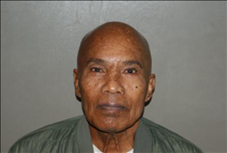 Paschall Lee Sanders a registered Sex Offender of Georgia