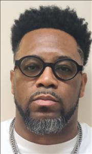 Cornelius Dontae Jones a registered Sex Offender of Georgia