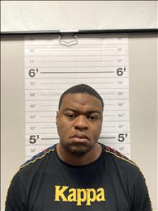 Darius Deandre Ellis a registered Sex Offender of Georgia