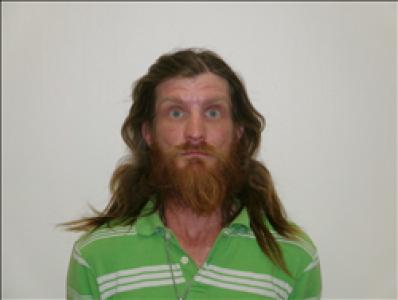 Christopher Shane Wiley a registered Sex Offender of Georgia