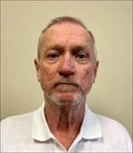 Darrell Lee Quisenberry a registered Sex Offender of Georgia