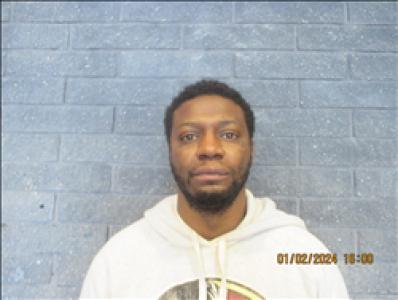 Clifford Lee Mathis a registered Sex Offender of Georgia