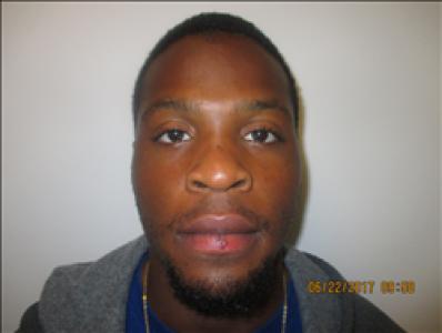 Abdul Hakeem Crawford a registered Sex Offender of Georgia