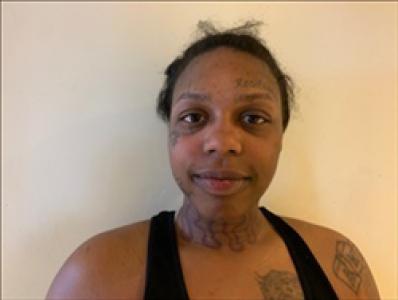 Aaliyah Chanel Lucas a registered Sex Offender of Georgia