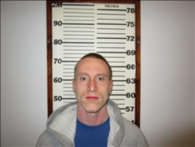 Preston Scott Hasty a registered Sex Offender of Georgia