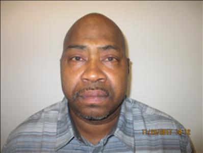 Darren Alexander Williams a registered Sex Offender of Georgia