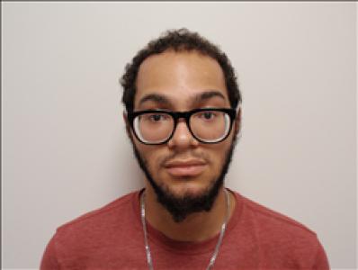 Darius Andrew Manca a registered Sex Offender of Georgia