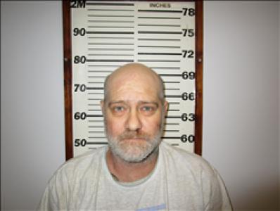 William Eric Strickland a registered Sex Offender of Georgia