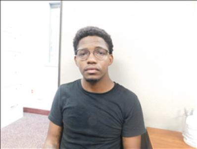 Armondo Rashad Rimmer a registered Sex Offender of Georgia