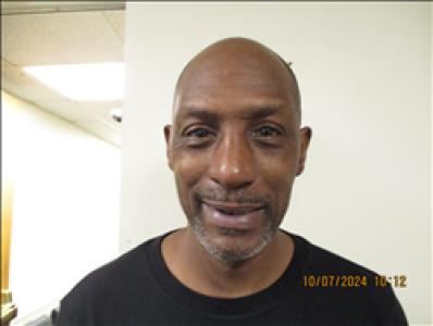 Willie Leon Perry a registered Sex Offender of Georgia