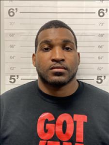 Carlos Rico Walker a registered Sex Offender of Georgia