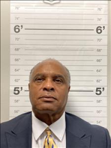 Reginald Warner a registered Sex Offender of Georgia