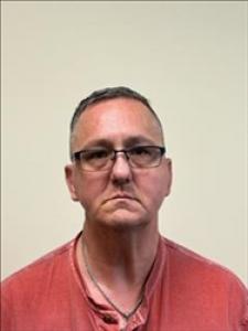 Gregory Ray Evans a registered Sex Offender of Georgia