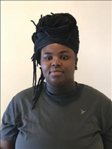 Delygha Ranae Mcghee a registered Sex Offender of Georgia