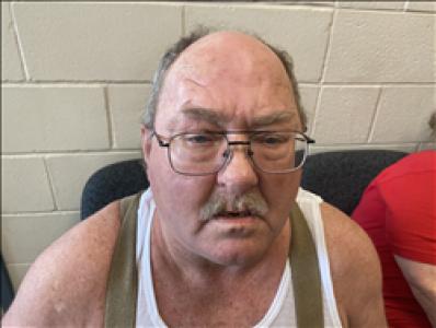 Tommy Keith Marsh a registered Sex Offender of Georgia