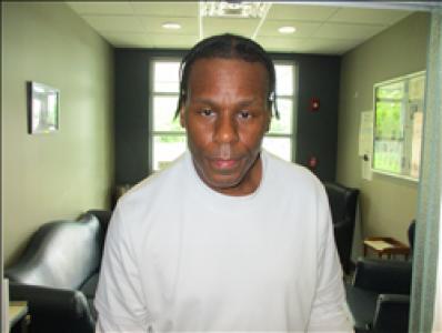 Eric Dwayne Little a registered Sex Offender of Georgia