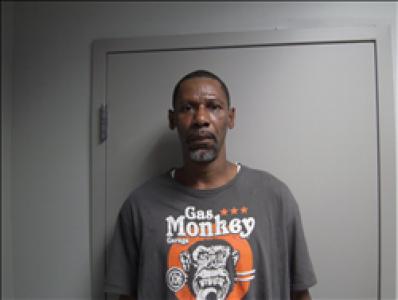 Anthony Thomas Mack a registered Sex Offender of Georgia