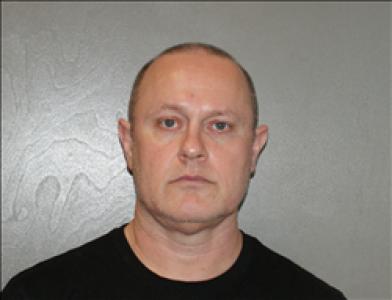 Jason Dennis Calvert a registered Sex Offender of Georgia