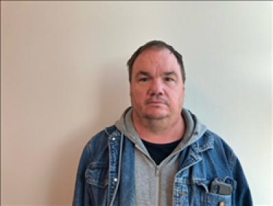 Ronald Ray Blankenship a registered Sex Offender of Georgia