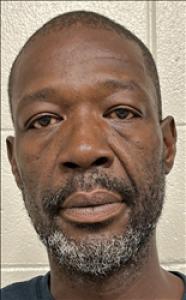 Eugene Terrell Jr a registered Sex Offender of Georgia