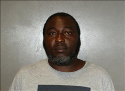 Horace Dwayne Bryant Jr a registered Sex Offender of Georgia