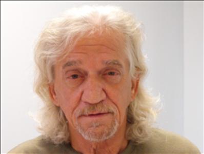 Gary Hubert Rogers a registered  of Georgia