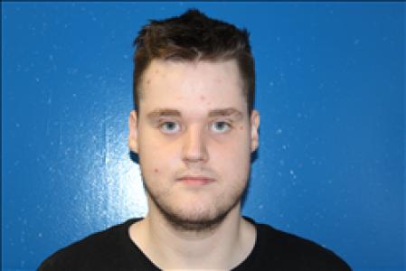 Chandler Daniel Mcclusky a registered Sex Offender of Georgia