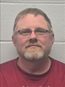 Joe Terrell Shelton a registered Sex Offender of Georgia