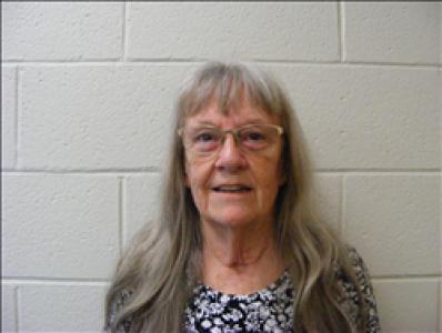 Patricia Ann Davis a registered Sex Offender of Georgia