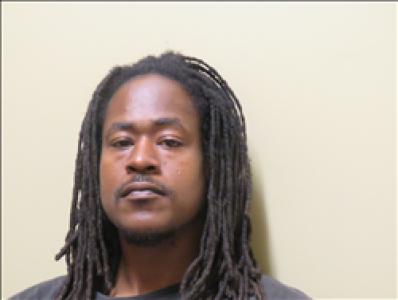 Deangelo Riley a registered Sex Offender of Georgia