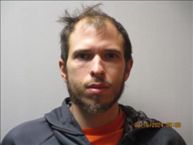 Ricky Tyler Collett a registered Sex Offender of Georgia