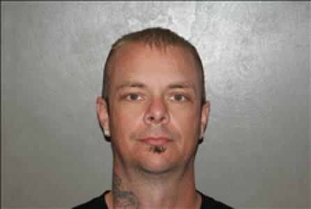 David Brandonpowell Williams a registered Sex Offender of Georgia