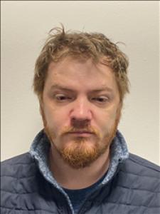 Stephen Kyle Todd a registered Sex Offender of Georgia