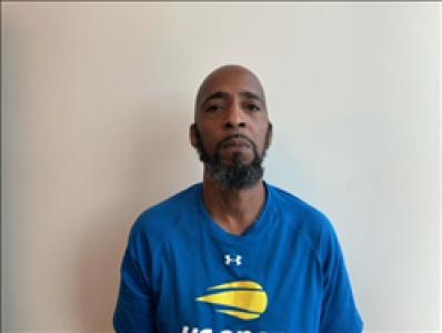 Marvin Rollins King a registered Sex Offender of Georgia