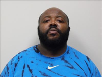 Clarence Raymond Mitchell III a registered Sex Offender of Georgia