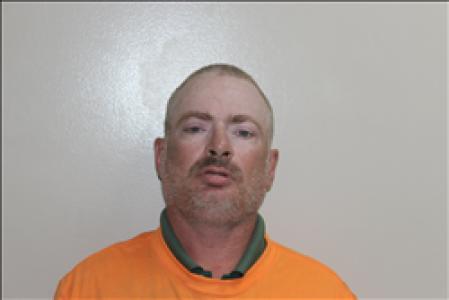 David Lee Reed a registered Sex Offender of Georgia