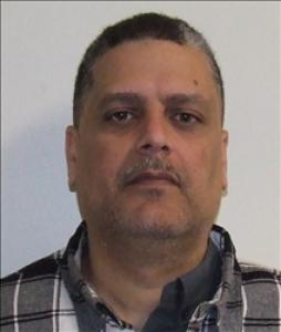 Manuel Angel Colon Jr a registered Sex Offender of Georgia