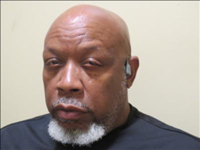 Glenn Harris a registered Sex Offender of Georgia