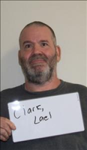 Lael Jonathan Clark a registered Sex Offender of Georgia