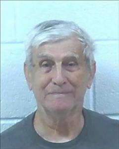 Gregory Bradley a registered Sex Offender of Georgia