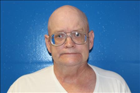 Jackie Leon Rogers a registered Sex Offender of Georgia